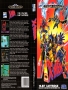 Sega  Genesis  -  X-Men (2)